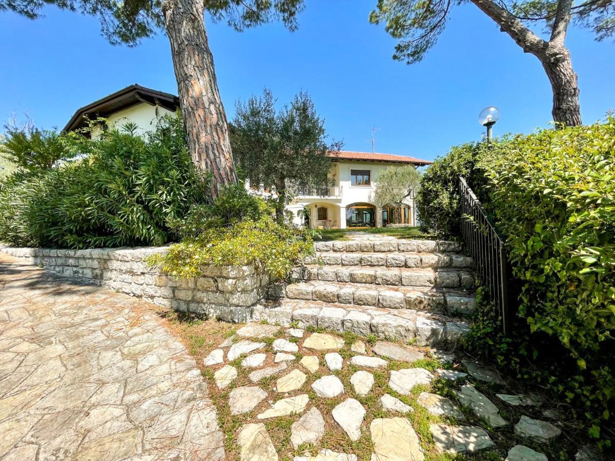 Villa Antonio 산펠리체델바나코 외부 사진