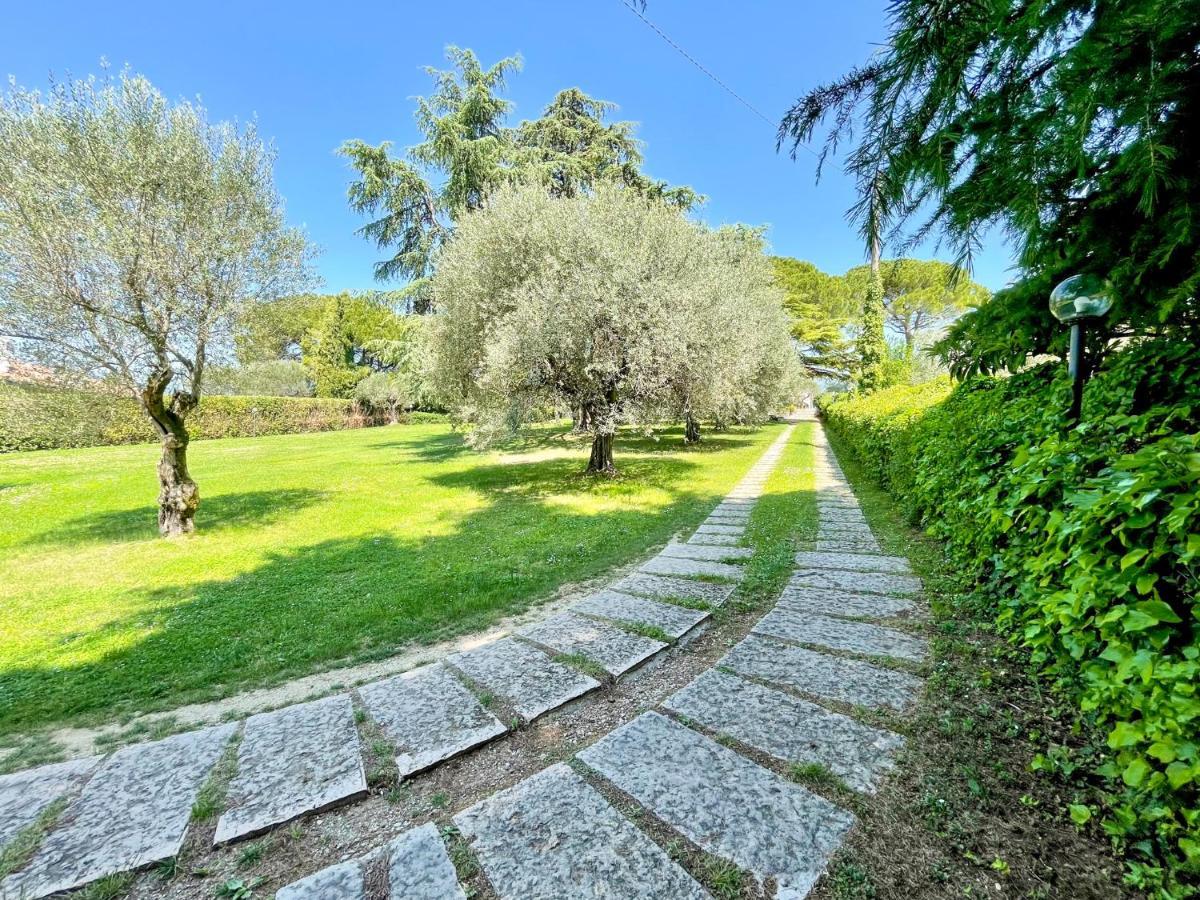 Villa Antonio 산펠리체델바나코 외부 사진
