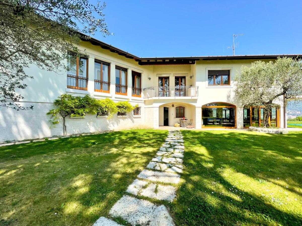 Villa Antonio 산펠리체델바나코 외부 사진