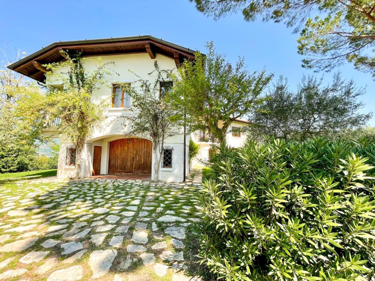 Villa Antonio 산펠리체델바나코 외부 사진