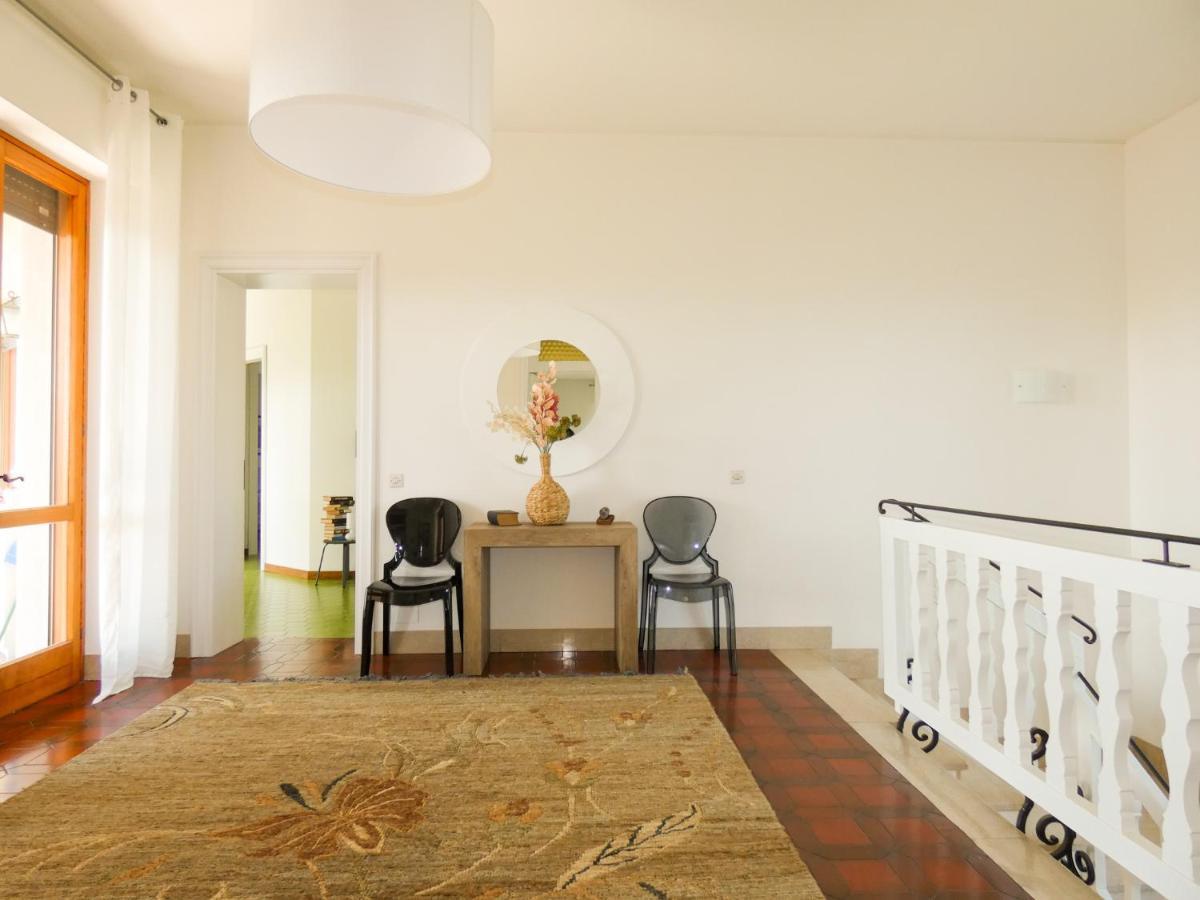 Villa Antonio 산펠리체델바나코 외부 사진