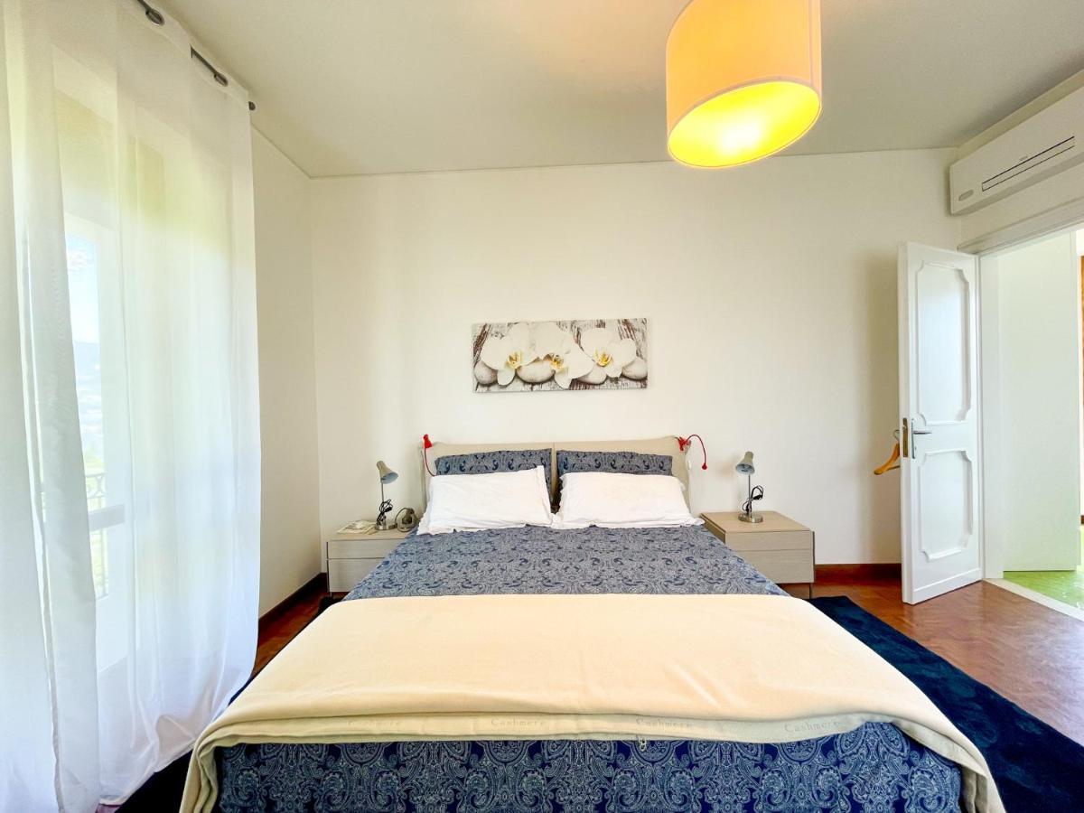 Villa Antonio 산펠리체델바나코 외부 사진