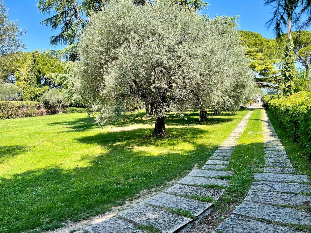 Villa Antonio 산펠리체델바나코 외부 사진