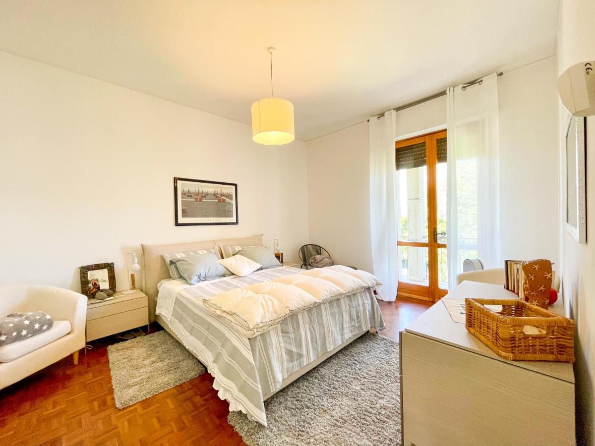 Villa Antonio 산펠리체델바나코 외부 사진