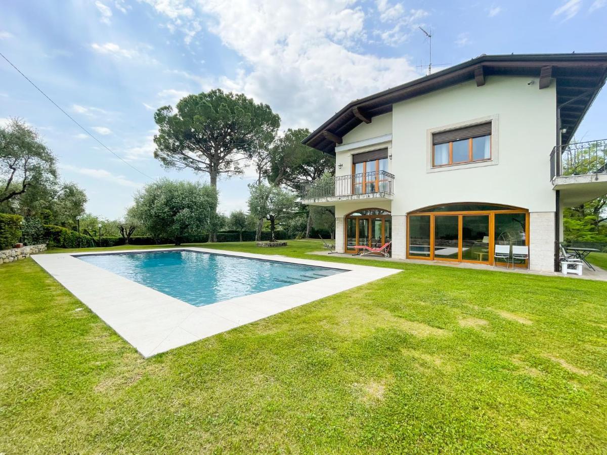 Villa Antonio 산펠리체델바나코 외부 사진
