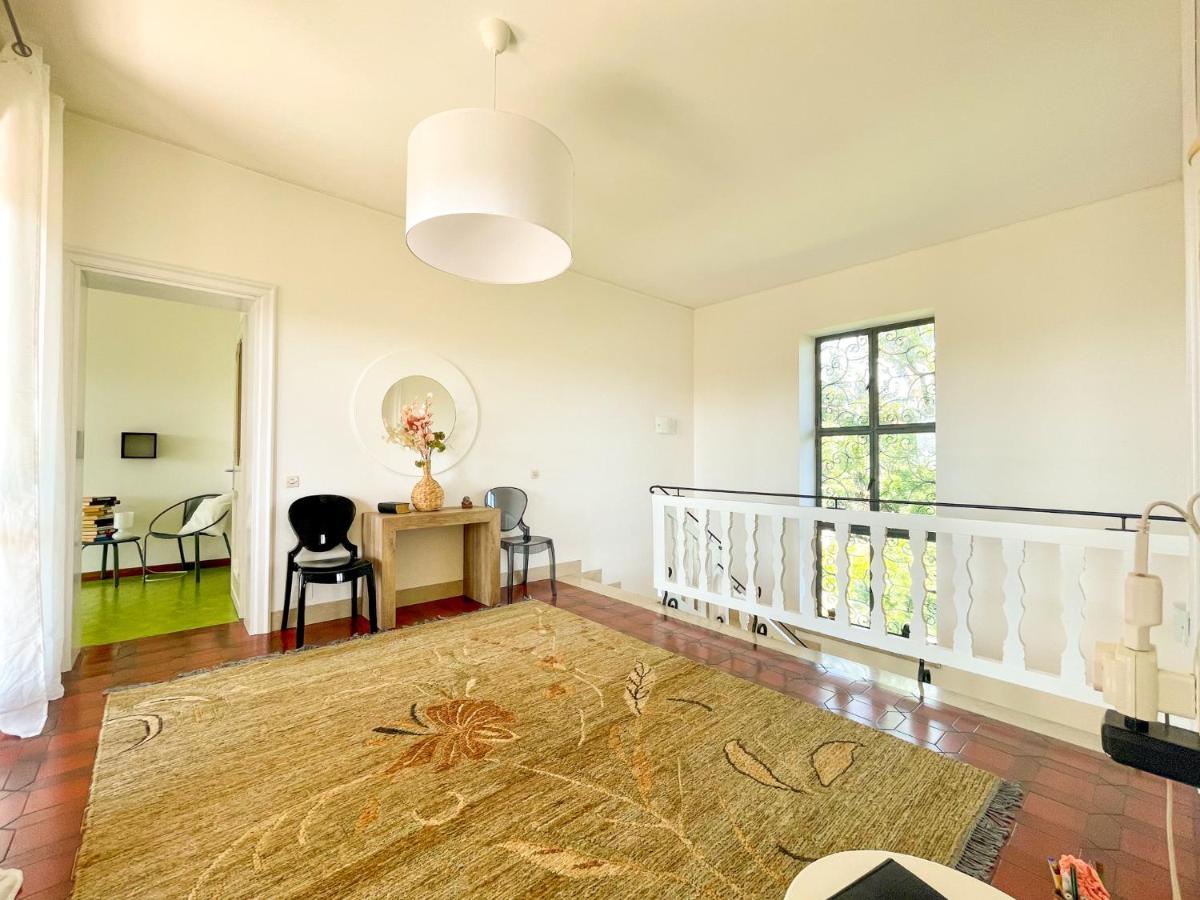Villa Antonio 산펠리체델바나코 외부 사진