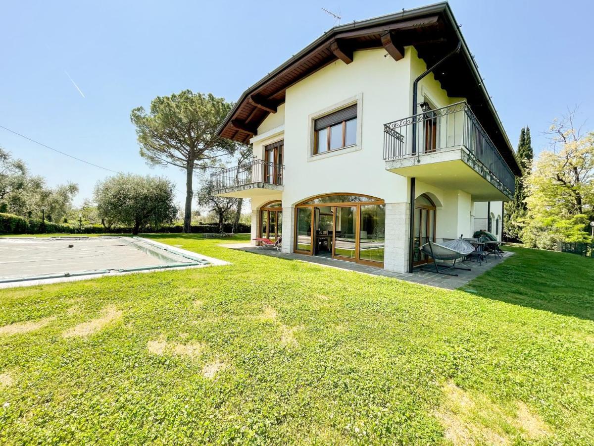 Villa Antonio 산펠리체델바나코 외부 사진