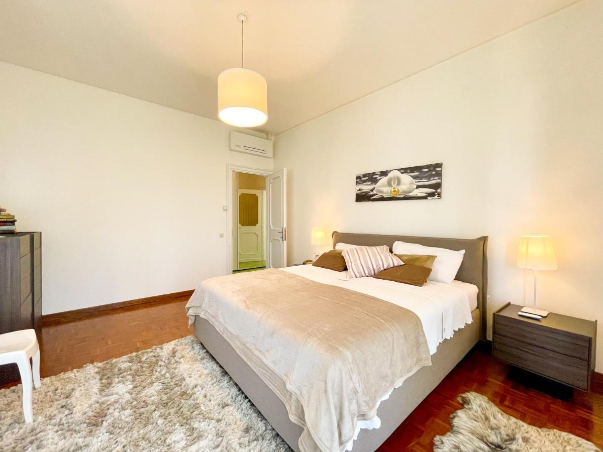 Villa Antonio 산펠리체델바나코 외부 사진