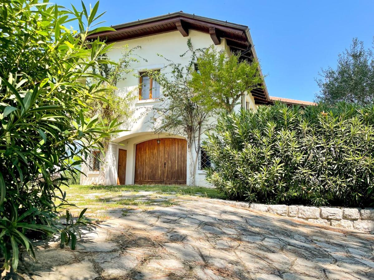 Villa Antonio 산펠리체델바나코 외부 사진