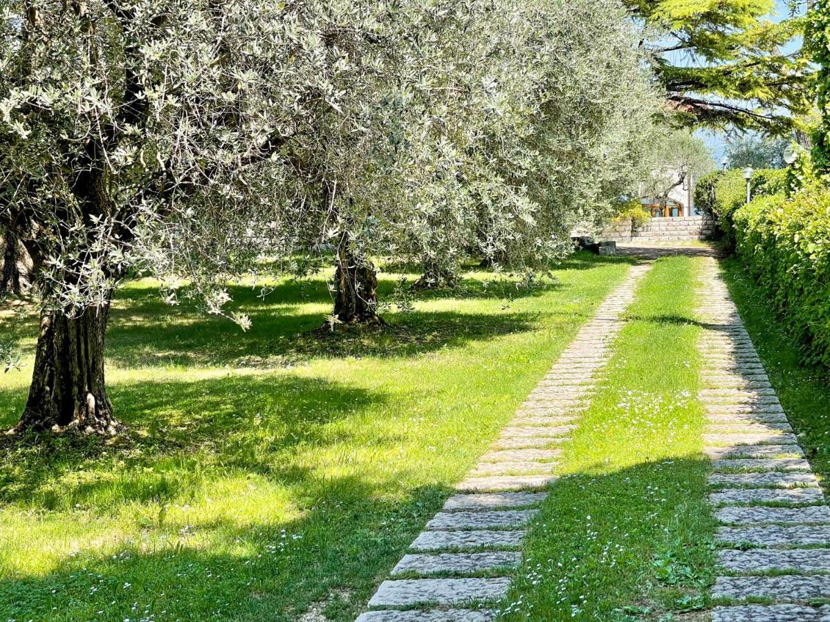 Villa Antonio 산펠리체델바나코 외부 사진