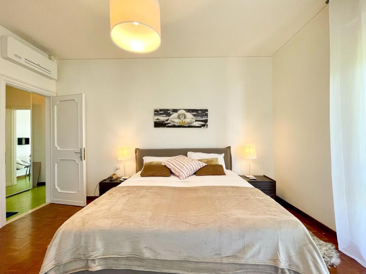 Villa Antonio 산펠리체델바나코 외부 사진