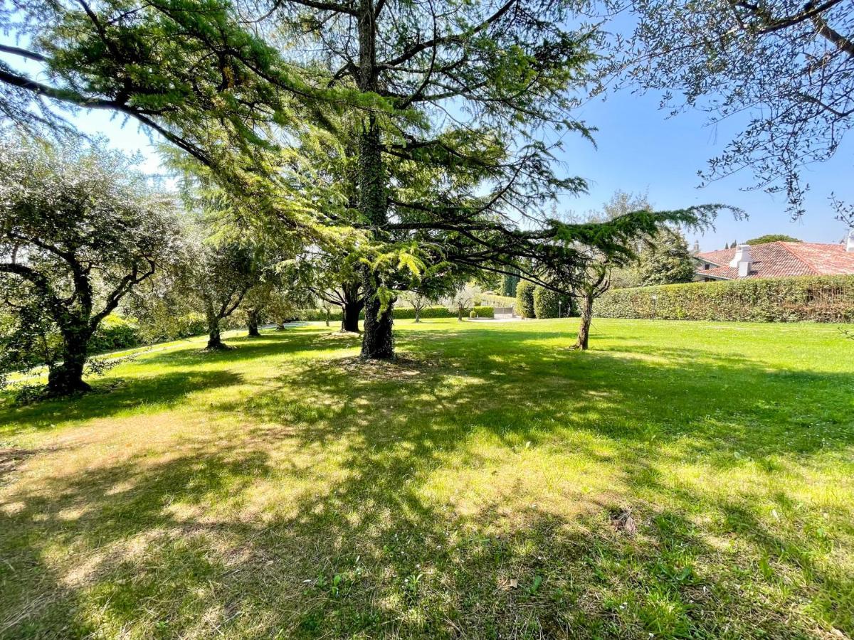 Villa Antonio 산펠리체델바나코 외부 사진